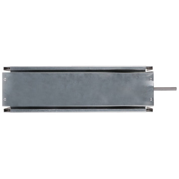 Клапан SHUFT КВУ-ПО-800х1100h-УХЛ2-AR230-8-S-5