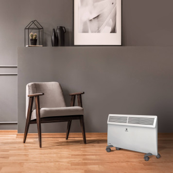 Конвектор электрический Electrolux ECH/U-1500 ER-8