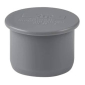 Заглушка сер 32 ВК, РТП (350)