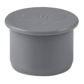 Заглушка сер 32 ВК, РТП (350)