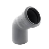 Отвод сер 32х45 ВК, РТП (60)