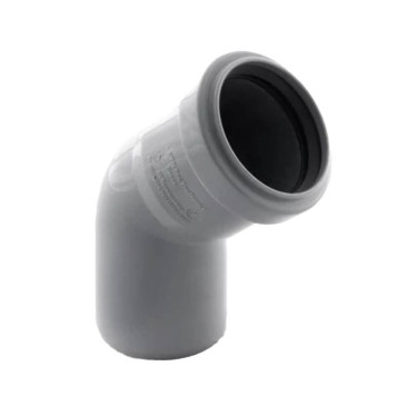 Отвод сер 32х45 ВК, РТП (60)