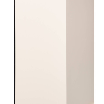 Каминокомплект: Очаг Royal Thermo Aurora RTFP/P-AR60LS, портал California 60 IV, молочный-5