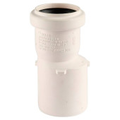 Переходник REHAU диаметром 50/40 RAUPIANO PLUS (OLD)
