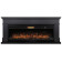 Каминокомплект: Очаг Royal Thermo Aurora RTFP/P-AR60LS, портал California 60 G, графит