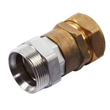 Узел смесительный SHUFT MST 32-80 16,0-C24-N-TC-7