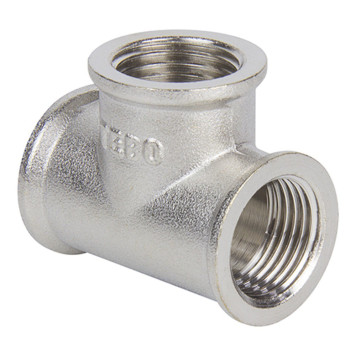 Тройник TEBO ВР 3/4 (8/96)