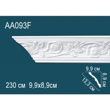 Карниз AА093F