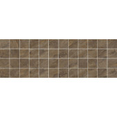 Royal Декор мозаичный коричневый MM60072 20х60