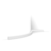 Плинтусы SX194F SQUARE