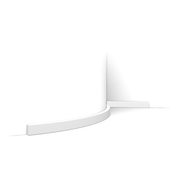 Плинтусы SX194F SQUARE