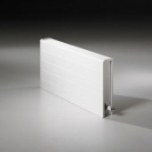 Конвекторы медно-алюминиевые настенные Радиатор Jaga Tempo Wall H20 L160 T10 _цвет 101 (складская программа) TEMW0.02016010.101/SP