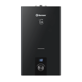 Газовая колонка Thermex T 20 D Tion (Black)