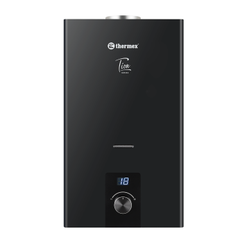 Газовая колонка Thermex T 20 D Tion (Black)
