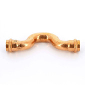 Обвод пресс IBP 22 медь