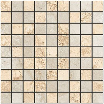 Shakespeare Мозаика Микс K-4001(4003)/SR/m01/30x30