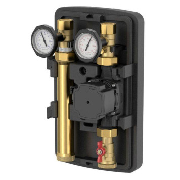 Насосная группа Meibes MeiFlow TOP S UC DN25 без насоса-3