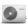 Классические сплит-системы серии TURBOCOOL 2024 XG-TXC35RHA