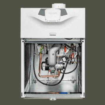 Котлы газовые Напольный конденсационный котел POWER HT 1.110 POWER HT+ 1.110-2