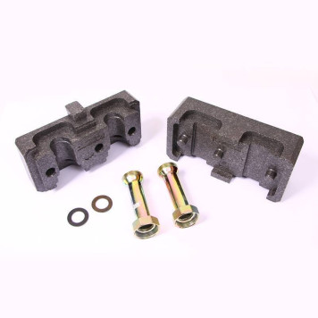 Компенсирующая вставка WATTS Ind для HP43-4