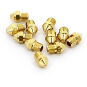 Форсунки Arderia LPG NP 78 (комплект 9 шт для газовых котлов ARDERIA 10-18 кВт)