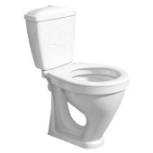 Унитаз-компакт Детский к/вып н/под 1реж в/к PP Оскол 47901130022