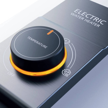 Водонагреватель электрический накопительный Midea MWH-5015-CVM UNO-4