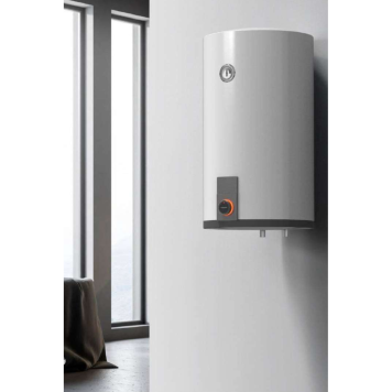 Водонагреватель электрический накопительный Midea MWH-5015-CVM UNO-3