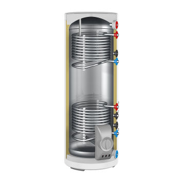 Thermex THERMEX IRP 300 V (combi) PRO-1