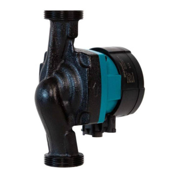 Насос циркуляционный Shinhoo MASTER S 25-6 с гайками-5
