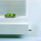 Конвекторы медно-алюминиевые настенные Радиатор Jaga Mini Wall H8 L120 T09 MINW0.00812009.133