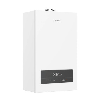Котел отопительный газовый MIDEA MGB-24-2F NEMAN-1