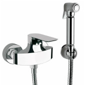 Душ гигиенический Remer Infinity ВМ хром