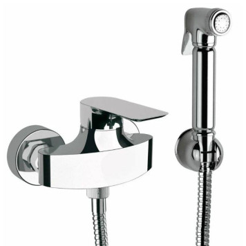 Душ гигиенический Remer Infinity ВМ хром