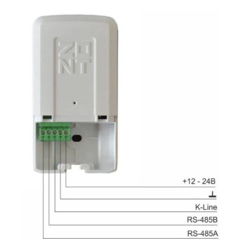 Радиомодуль TVP Electronics МЛ-590-5