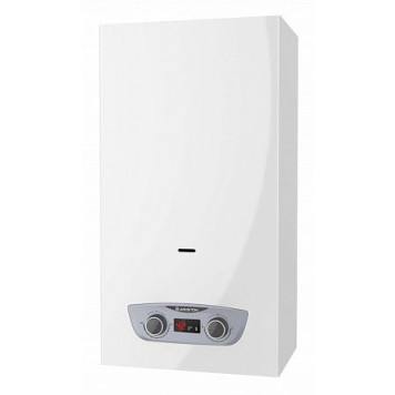 Водонагр газ проточный FAST R DISPLAY 14L NG 27кВт Ariston 3632714