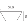 3D стеновые покрытия W101 TRAPEZIUM