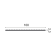 3D стеновые покрытия, W117 SLOPE