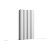 3D стеновые покрытия WX213-2000 декоративная панель