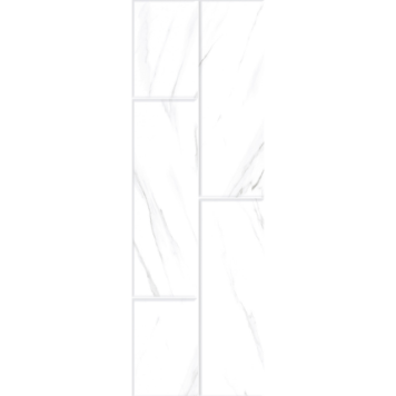 TWU11NYK010 плитка облицовочная рельефная New York 200*600*8 (15 шт в уп/54 м в пал)