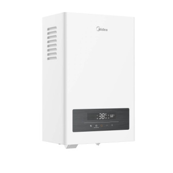 Котел отопительный электрический MIDEA MEB 5-12 VOLTA-1