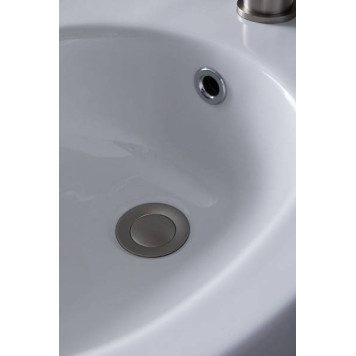 Allen Brau Fantasy Биде напольное, цвет: белый 4.11008.20-7