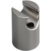 Allen Brau Priority Держатель для душа 3,5x5,2x3,5h см, цвет: никель 5.31B15-BN