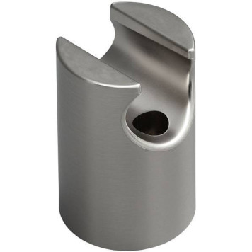 Allen Brau Priority Держатель для душа 3,5x5,2x3,5h см, цвет: никель 5.31B15-BN-2