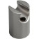 Allen Brau Priority Держатель для душа 3,5x5,2x3,5h см, цвет: никель 5.31B15-BN
