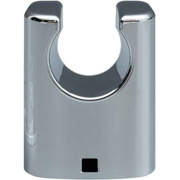 Allen Brau Infinity Держатель для душа 5x5,2x6,9h см, цвет: хром 5.21B17-00-2