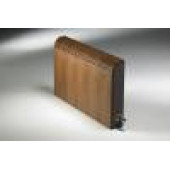 Комплектующие приборов отопления Кожух для радиатора Jaga Knockonwood H30 L60 T06 (Арт.:CKNW1.03006006.710) CKNW1.03006006.710
