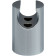 Allen Brau Priority Держатель для душа 3,5x5,2x3,5h см, цвет: хром 5.31B15-00