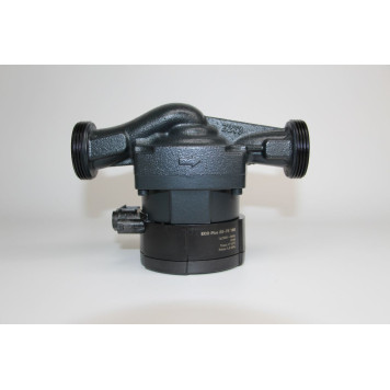 Циркуляционный насос ECO Plus 25-75 180 (с комплектом гаек)-2