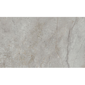 Кантата Плинтус серый светлый глянцевый FMB033 25x15